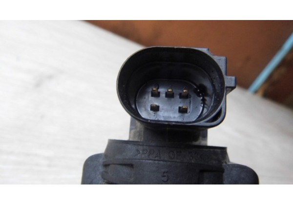 Клапан EGR, клапан повернення ВГ, Renault Kangoo, Logan, Sandero, 1.5 dci, 7700107471